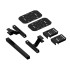Next Level Racing F-GT / GTtrack Combat Flight Pack