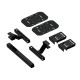 Next Level Racing F-GT / GTtrack Combat Flight Pack