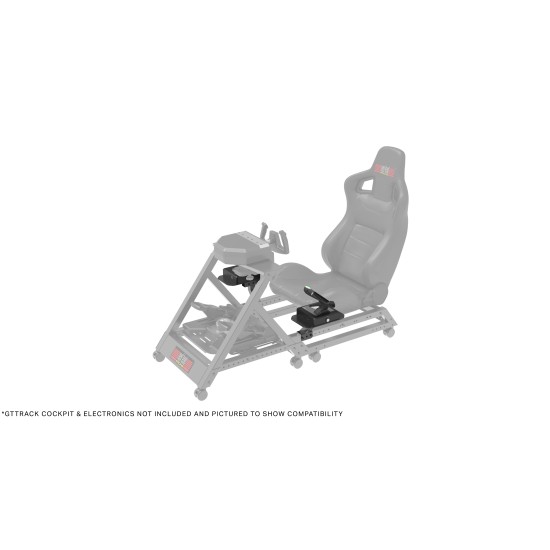 Next Level Racing F-GT / GTtrack Combat Flight Pack