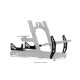 Elite Formula Upgrade Kit for Next Level Racing GTElite &Sigma;&alpha;&sigma;ί