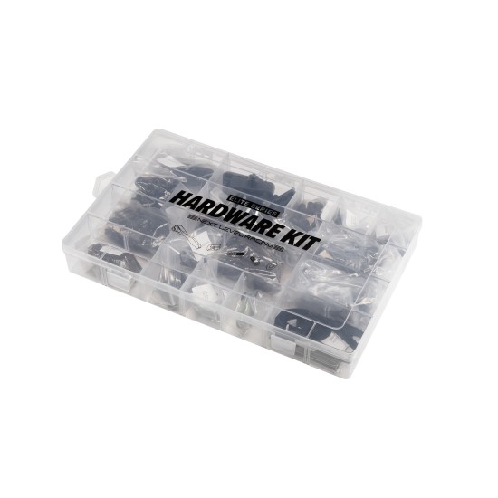 Next Level Racing Elite Hardware Kit
