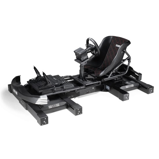 &Kappa;&iota;&tau; &Pi;&rho;&omicron;&sigma;&alpha;&rho;&mu;&omicron;&gamma;έ&alpha; &Kappa;ί&nu;&eta;&sigma;&eta;&sigmaf; Go Kart Plus &tau;&eta;&sigmaf; Next Level Racing