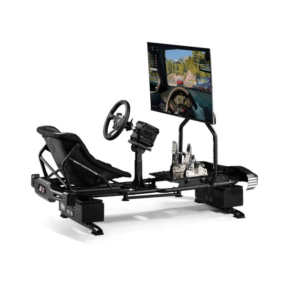 &Kappa;&iota;&tau; &Pi;&rho;&omicron;&sigma;&alpha;&rho;&mu;&omicron;&gamma;έ&alpha; &Kappa;ί&nu;&eta;&sigma;&eta;&sigmaf; Go Kart Plus &tau;&eta;&sigmaf; Next Level Racing