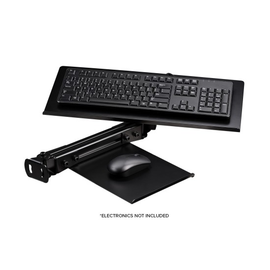 Elite Keyboard And Mouse &Beta;ά&sigma;&eta; - Black Edition