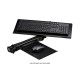 Elite Keyboard And Mouse &Beta;ά&sigma;&eta; - Black Edition