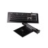 F-GT Elite Keyboard And Mouse Tray - Carbon Nkr&iacute;