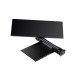 F-GT Elite Keyboard And Mouse Tray - Carbon Nkr&iacute;