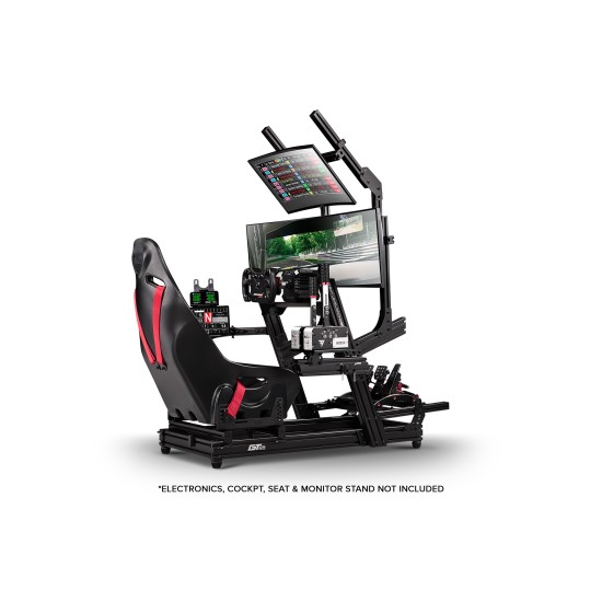 Elite Tablet / Button Box Mount