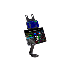 Elite Tablet / Button Box Mount