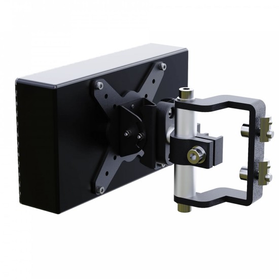 A1 Buttonbox Upgrade Kit