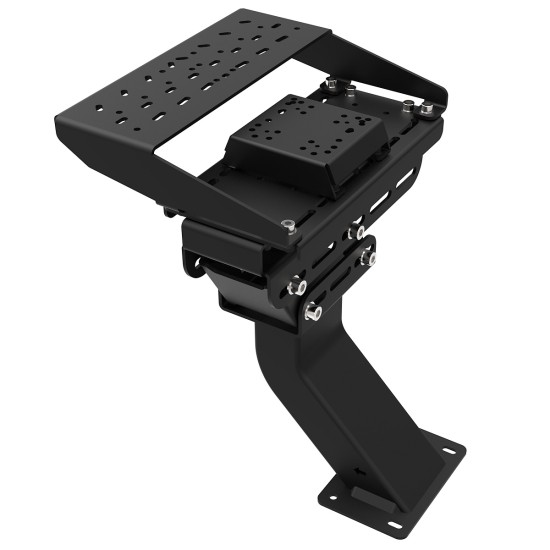 B1 Shifter / Handbrake Upgrade Kit - &Mu;&alpha;ύ&rho;&omicron;