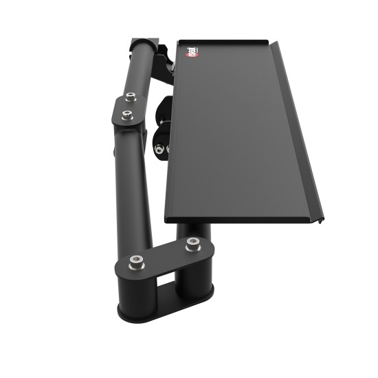 B1 / C1 / P1 Keyboard and Mouse tray - &Mu;&alpha;ύ&rho;&omicron;