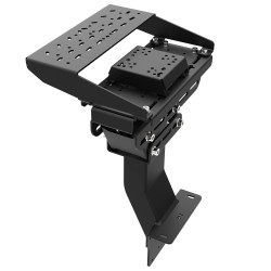 P1 Shifter / Handbrake Upgrade Kit - &Mu;&alpha;ύ&rho;&omicron;