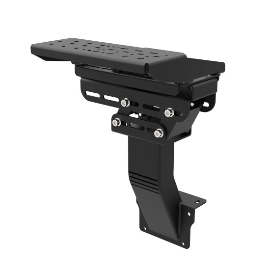 P1 Shifter / Handbrake Upgrade Kit - &Mu;&alpha;ύ&rho;&omicron;