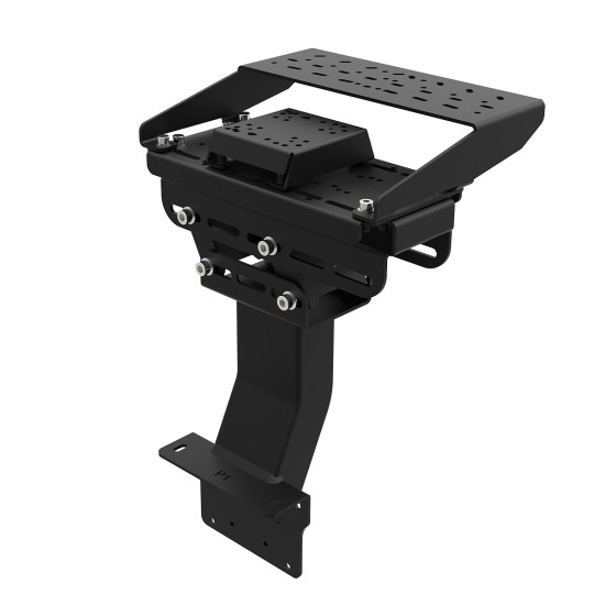 P1 Shifter / Handbrake Upgrade Kit - &Mu;&alpha;ύ&rho;&omicron;