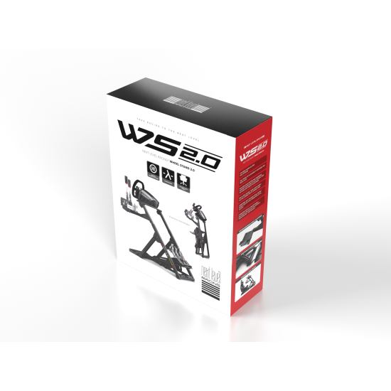 Next Level Racing Wheel Stand 2.0
