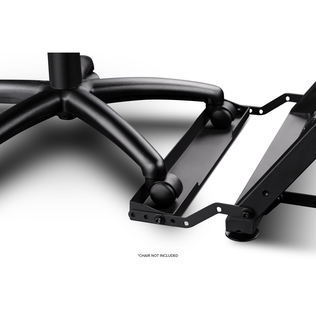 Wheel Stand Racing Events Next Level Racing Wheel Stand 2.0