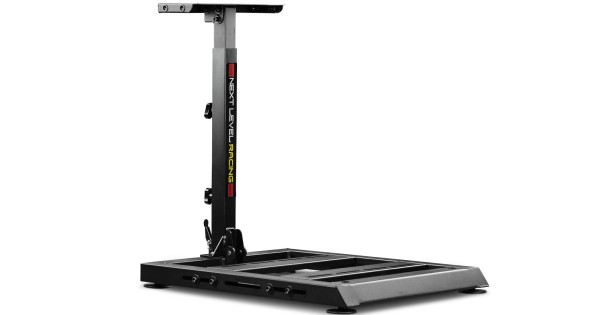 Standing Racer Next Level Racing Wheel Stand Racer