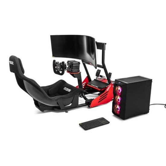 Sparco EVOLVE GP RIG II &Mu;&alpha;ύ&rho;&omicron;
