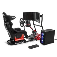 Sparco EVOLVE GT-R RIG II