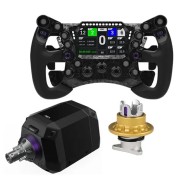 &Pi;&alpha;&kappa;έ&tau;&omicron; Conspit Ares 10 Nm + 2900GP Formula + QR