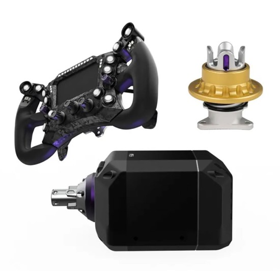 &Pi;&alpha;&kappa;έ&tau;&omicron; Conspit Ares 10 Nm + 2900GP Formula + QR