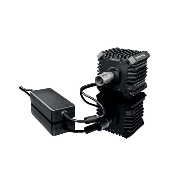 Fanatec CSL DD 8NM Sparco &Pi;&alpha;&kappa;έ&tau;&omicron;