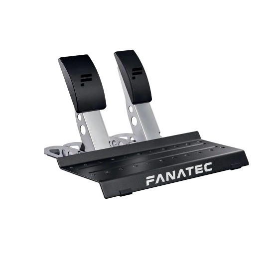 Fanatec CSL DD 8NM Sparco &Pi;&alpha;&kappa;έ&tau;&omicron;