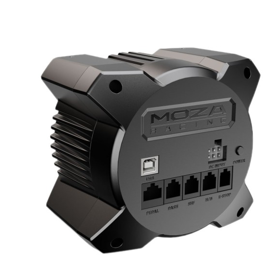 MOZA R3 Bundle &gamma;&iota;&alpha; PC & Xbox