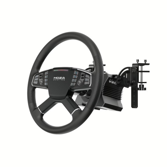 MOZA R5 Trucking Bundle
