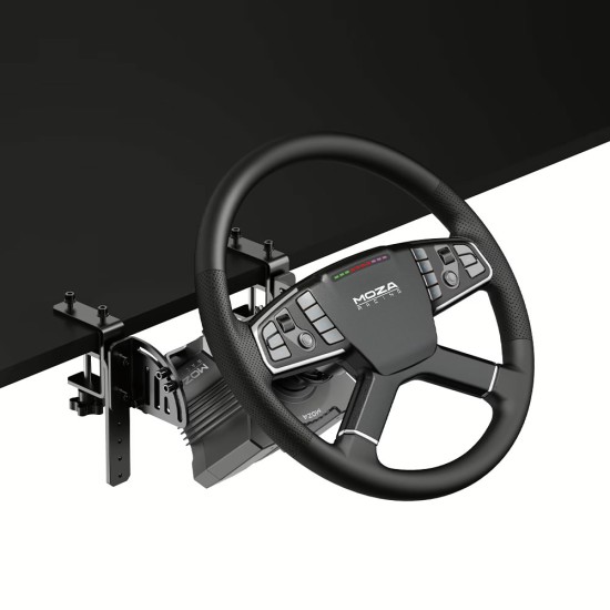MOZA R5 Trucking Bundle