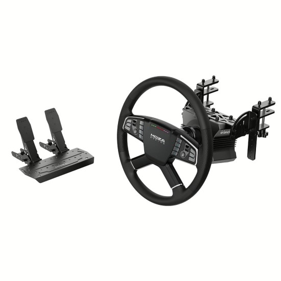 MOZA R5 Trucking Bundle