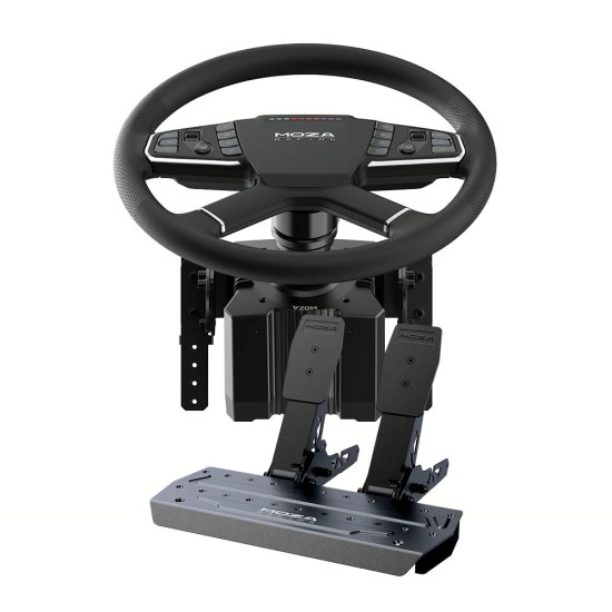 MOZA R5 Trucking Bundle