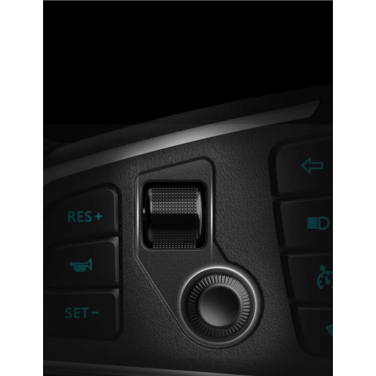 MOZA R5 Trucking Bundle