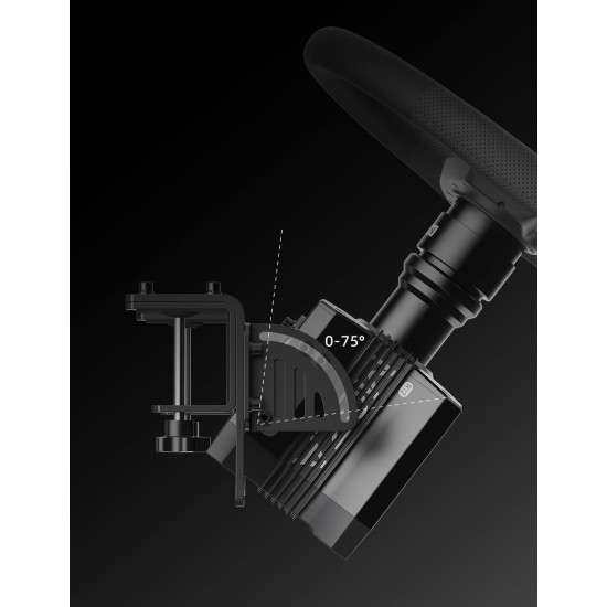MOZA R5 Trucking Bundle