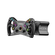 Moza R12 + KS