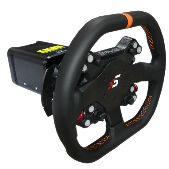 &Pi;&alpha;&kappa;έ&tau;&omicron; Simagic Alpha EVO & Neo X-310G