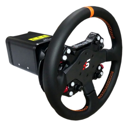 &Pi;&alpha;&kappa;έ&tau;&omicron; Simagic Alpha EVO & Neo X-330T