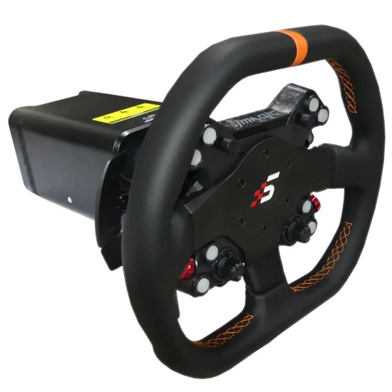 &Pi;&alpha;&kappa;έ&tau;&omicron; Simagic Alpha EVO Pro & Neo X-310G