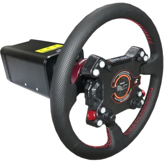 &Pi;&alpha;&kappa;έ&tau;&omicron; Simagic Alpha EVO Pro & Neo X-350W