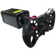 &Pi;&alpha;&kappa;έ&tau;&omicron; Simagic Alpha EVO Pro + GT Neo