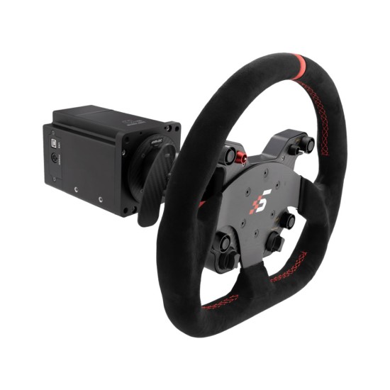 Simagic Alpha Mini &mu;&epsilon; GT1-D