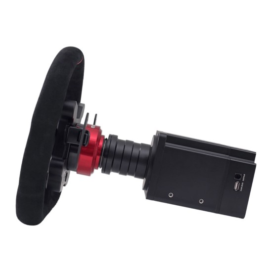 Simagic Alpha Mini &mu;&epsilon; GT1-D