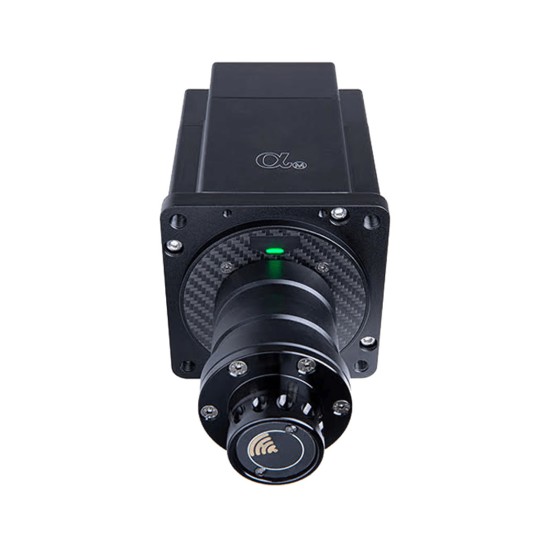 Simagic Alpha Mini &mu;&epsilon; GT1-D