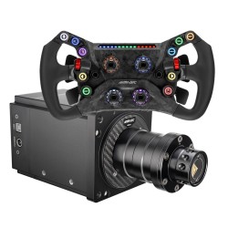 Simagic Alpha Mini &mu;&epsilon; GT Neo