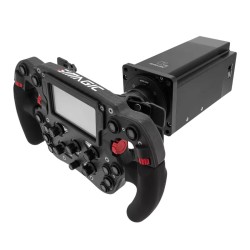 Simagic Alpha U &mu;&epsilon; FX Pro