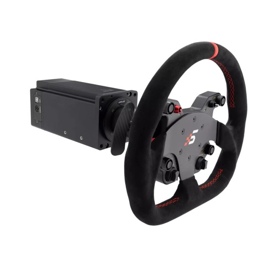 Simagic Alpha U &mu;&epsilon; GT1-D
