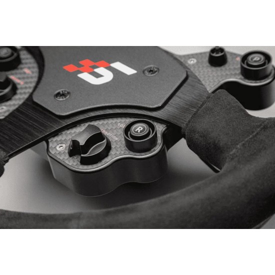 Simagic Alpha U &mu;&epsilon; GT1-D