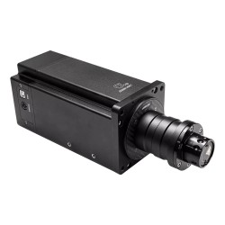 Simagic Alpha U &mu;&epsilon; GT4 (&Delta;&iota;&pi;&lambda;ό&sigmaf; &Sigma;&upsilon;&mu;&pi;&lambda;έ&kappa;&tau;&eta;&sigmaf;)