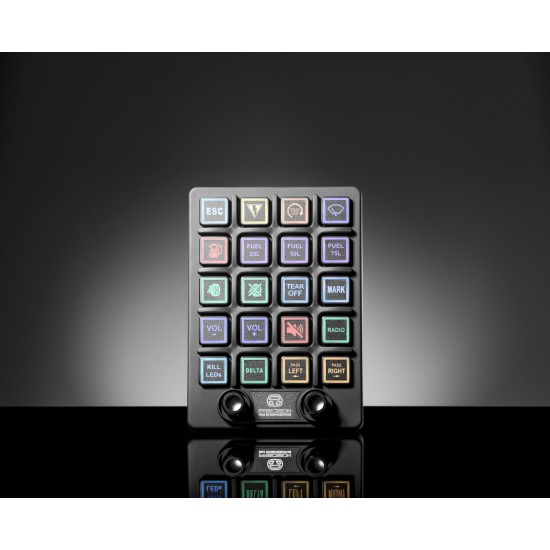 Precision Sim Engineering Pro Switch &Pi;ί&nu;&alpha;&kappa;&alpha;&sigmaf;